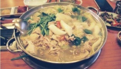 최장원닭한마리 매장 이미지