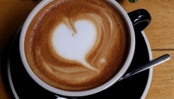 통인동커피공방 매장 이미지