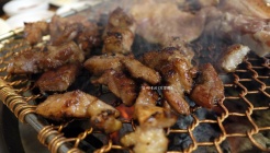 아리몽화로구이 매장 이미지