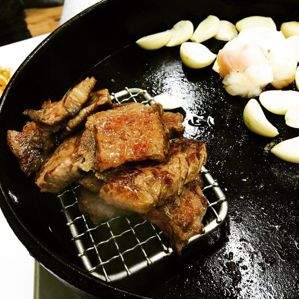 왕십리대로식당 매장 이미지