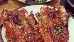 서삼릉보리밥 매장 이미지