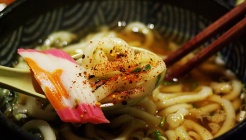 동경우동 매장 이미지