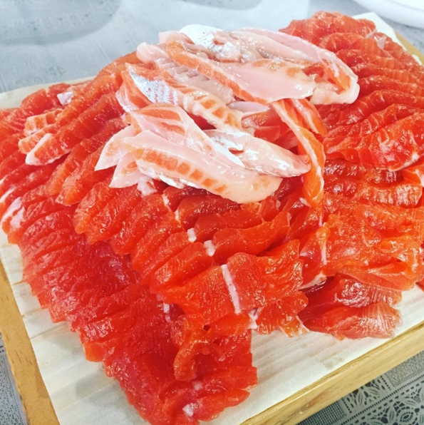 송암골평창송어 매장 이미지