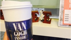 다오네에스프레소 매장 이미지