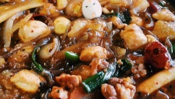 대포찜닭 매장 이미지