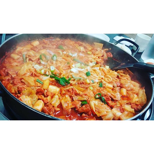 원조춘천닭갈비 매장 이미지
