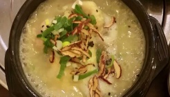 상황삼계탕 매장 이미지