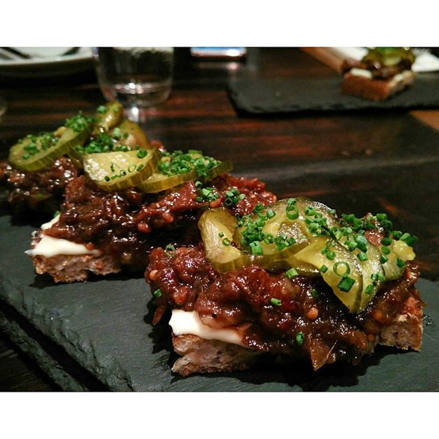 Burnt Ends 매장 이미지