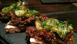 Burnt Ends 매장 이미지