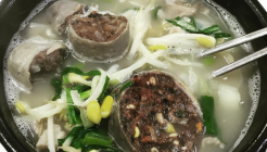 거목전통순대국밥 매장 이미지