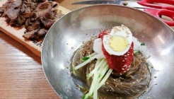 육쌈냉면 매장 이미지