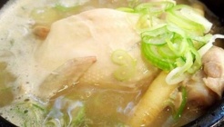 백년토종삼계탕 매장 이미지