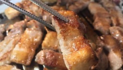 홍익숯불갈비생고기 매장 이미지