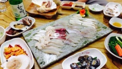 마차횟집 매장 이미지