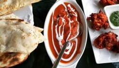 로얄인디안레스토랑 매장 이미지