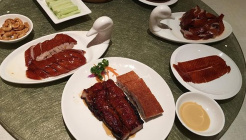 Imperial Treasure Super Peking Duck 매장 이미지