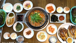 남해향촌 매장 이미지