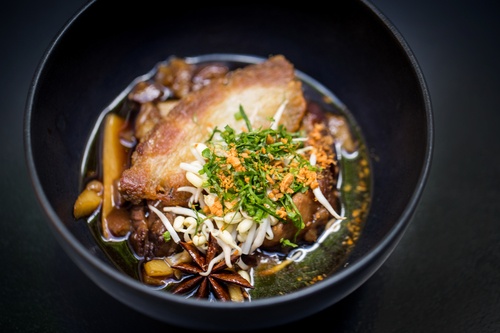 Cuisine Wat Damnak 매장 이미지