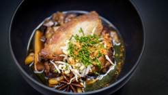Cuisine Wat Damnak 매장 이미지