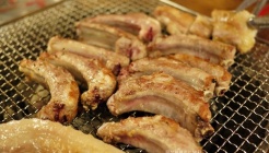 숯불과닭갈비 매장 이미지