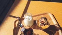 루소랩 삼청 매장 이미지