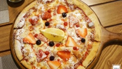 행복한커피 매장 이미지