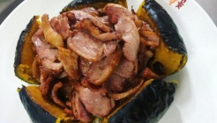 정마루 호박꽃 매장 이미지