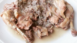 전망대 누룽지삼계탕 매장 이미지