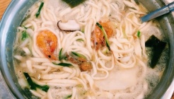 홍두깨 칼국수  매장 이미지