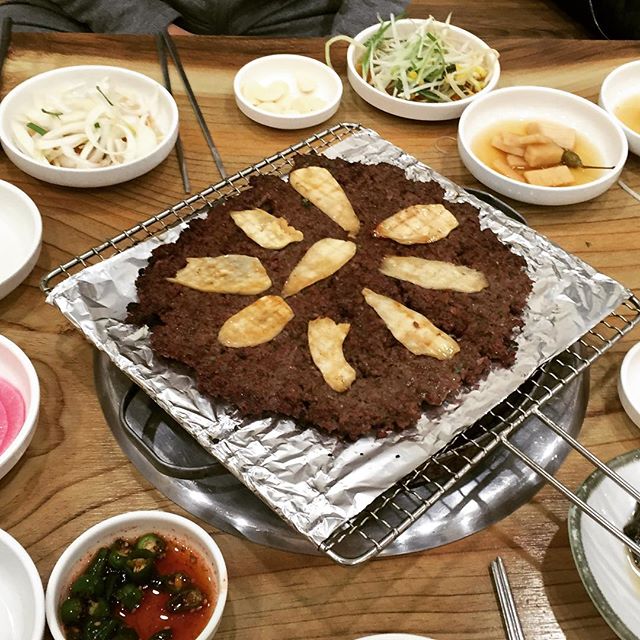 기와집숯불고기 매장 이미지