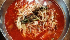 종점숯불식당 매장 이미지