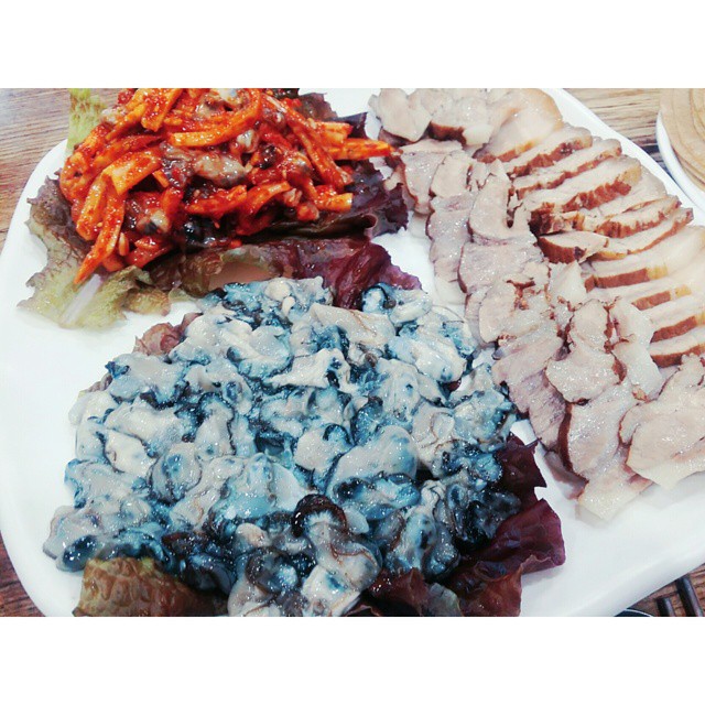 거제국밥 매장 이미지
