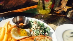 코티지카페보리 매장 이미지