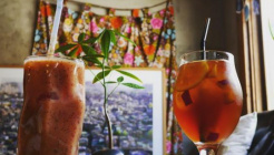 카페다오 매장 이미지