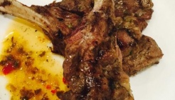 라스텔라 베스트웨스턴프리미어서울가든호텔 매장 이미지