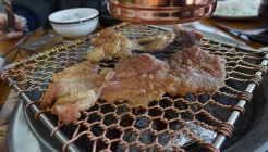 화로구이 매장 이미지