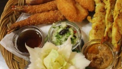 타이가든 매장 이미지