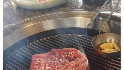 투뿔등심 매장 이미지