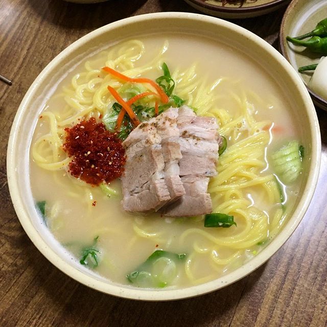 써니왕갈비탕 매장 이미지