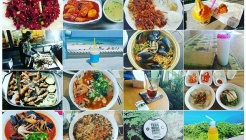 해맑은말집 매장 이미지