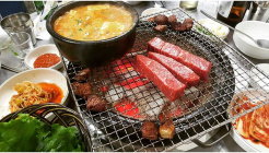 남문갈비 매장 이미지