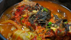 청학동해장국 매장 이미지