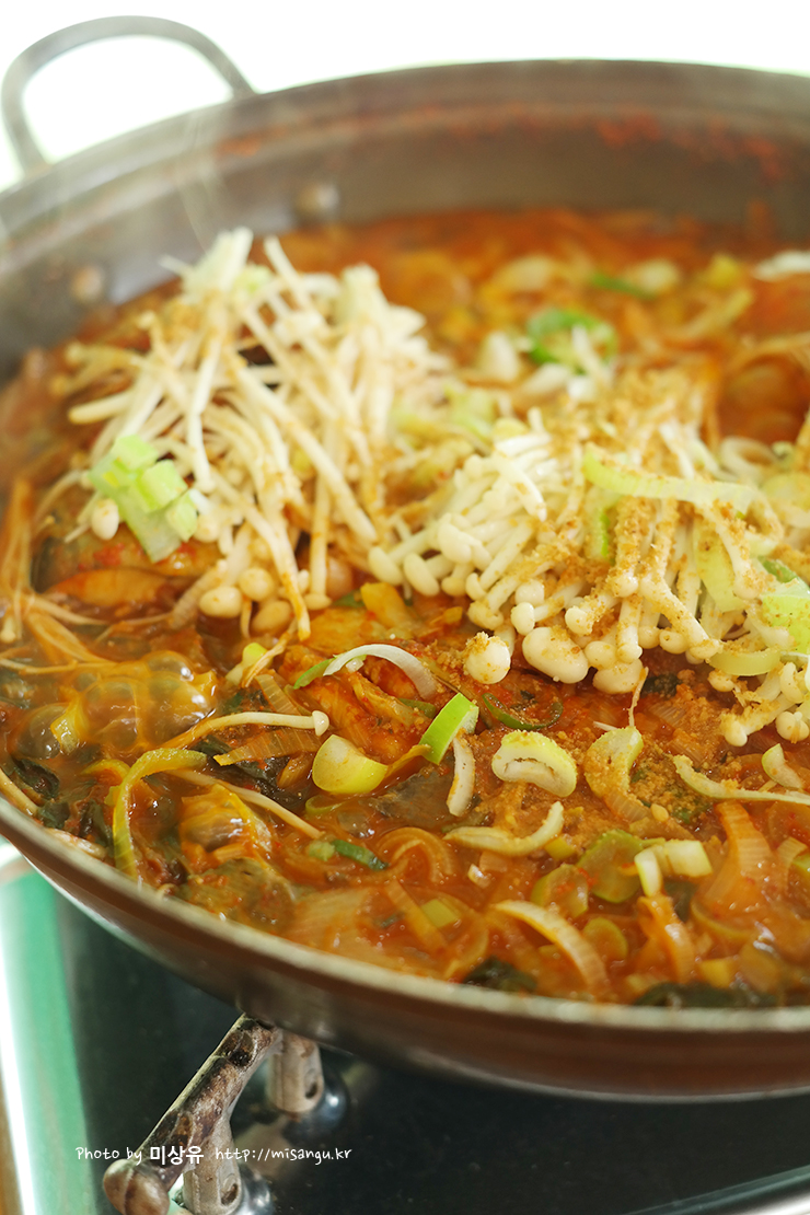 쌍교메기찜 매장 이미지