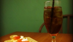 허니테라스 매장 이미지