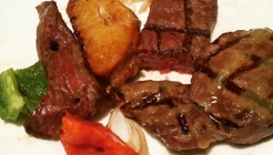 이빠네마그릴 스테이크 매장 이미지