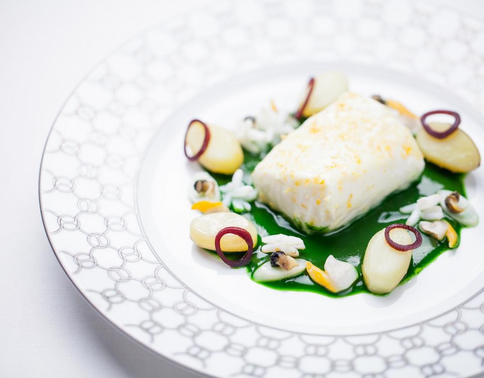 Alain Ducasse at The Dorchester  매장 이미지