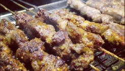 백년 도담돌솥밥 매장 이미지