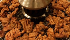 양화정숯불갈비 매장 이미지