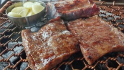 한우향기 매장 이미지