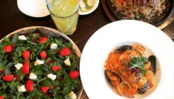 마노디셰프 매장 이미지